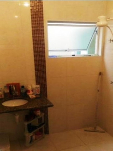 Imagem 11 de 14 de Sobrado Com 2 Dormitórios À Venda, 85 M² Por R$ 440.000,00 - Jardim Patente Novo - São Paulo/sp - Ca00069 - 67722262