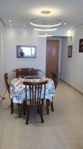 Imagem 8 de 30 de Apartamento À Venda Em Vila Da Saúde - Ap002818