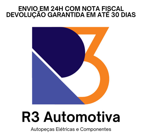 Induzido Uno, Corolla, Vw Up, Idea, Dobló, Palio, Escort