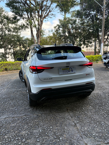 Fiat Pulse 1.3 Drive Flex 5p