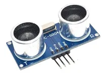 Comprar Sensor Sonar-ultrasonido Hc-sr04 Hcsr04 Para Arduino