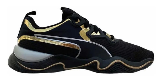 Tenis Puma Hybrid Rocket | MercadoLibre 📦