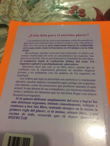 Las Cartas Del Tarot (kamasutra)