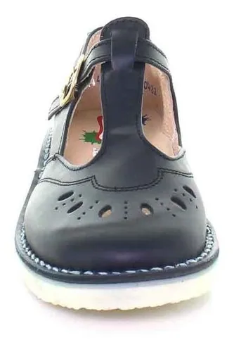 Zapato escolar 2025 mickey