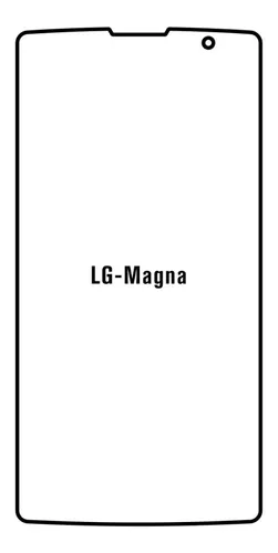 Celular LG Magna LGH502F