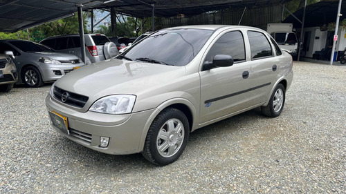 Chevrolet Corsa 1.8 Gls Evolution