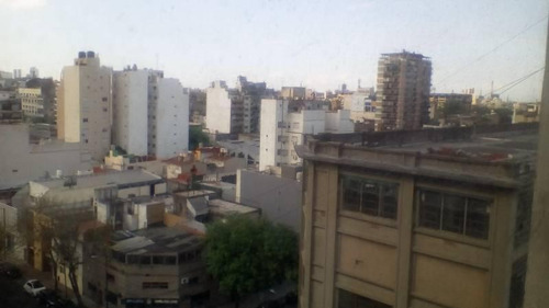 Imagen 6 de 9 de Excelente Oficina En Alquiler En Barracas