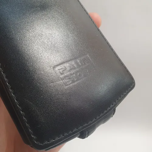 Funda Para Handheld Palm Tungsten E / E2 - Outlet (Usado)