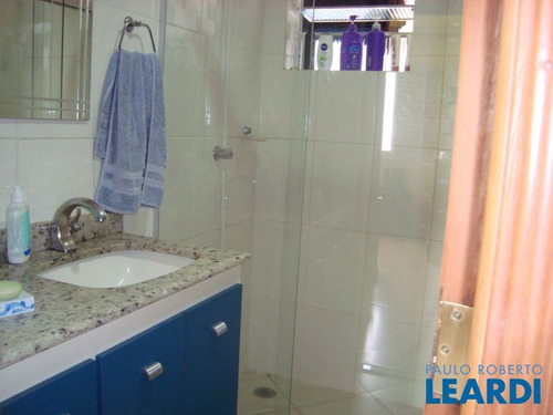 Imagem 10 de 15 de Apartamento - Vila Mariana - Sp - 589151