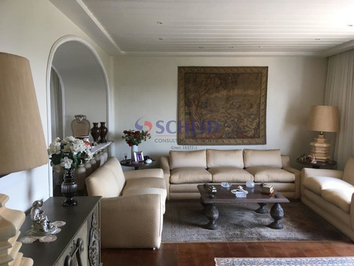 Imagem 5 de 15 de Duplex À Venda - Mr72487