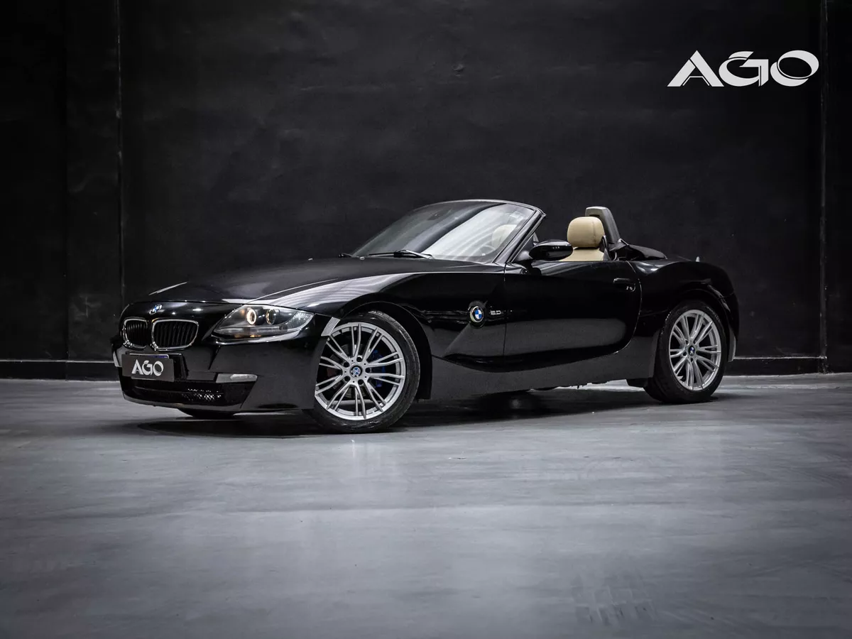 BMW Z4 BMW Z4 2.0