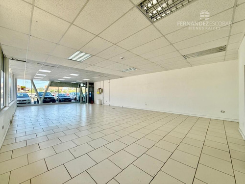 Los Andes - Arrienda Local Comercial 127 M2 Strip Center