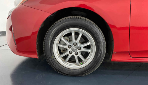 Imagen 11 de 15 de 37897 - Toyota Prius 2017 Con Garantía