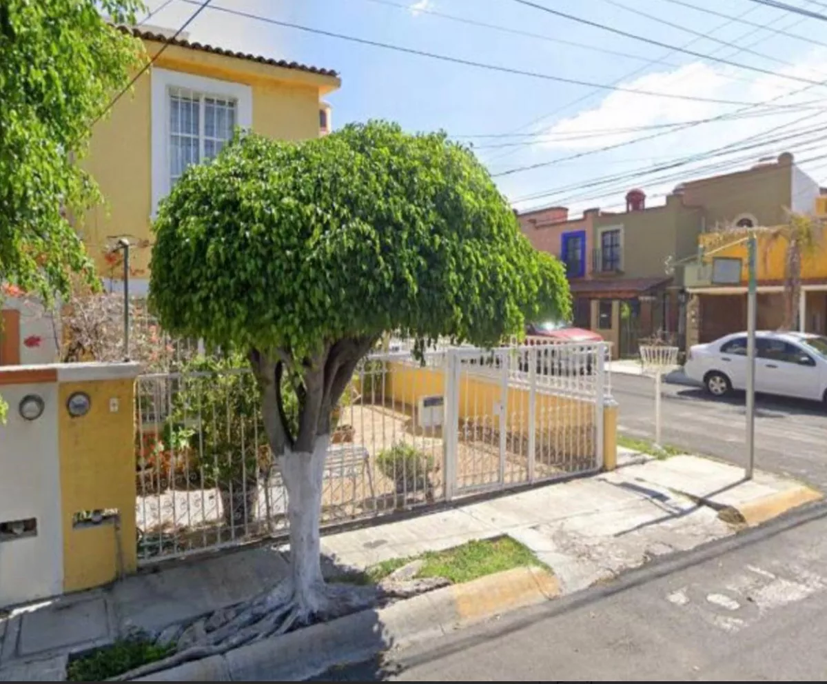 Casa En Venta En Plazas Del Sol Queretaro.brv