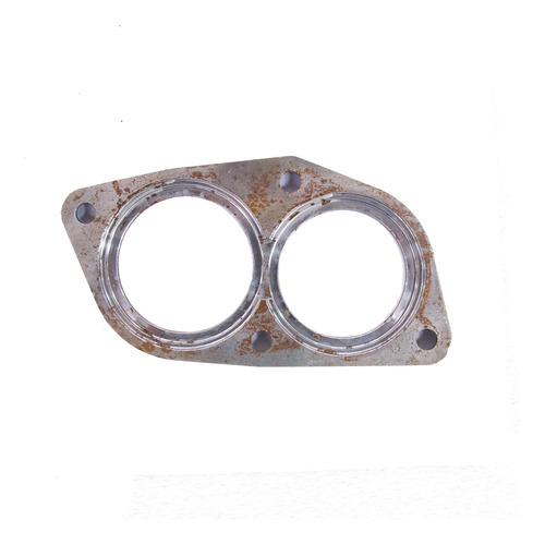 Placa De Transmisión 500 By Gucci Fiat 12/14