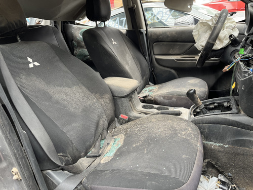 Mitsubishi L200 2019 Por Partes - A A Q -