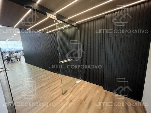 Oficina En Renta, Avena, Granjas México