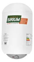 Comprar Calefon Sirium 40 Litros Cobre - Sas