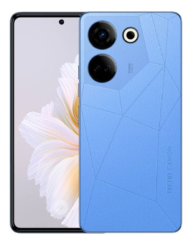 Celular Tecno Camon 20 Pro 8+256gb 4g