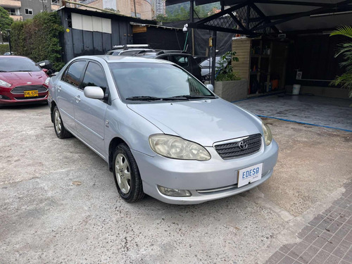 Toyota Corolla 1.8 Gli