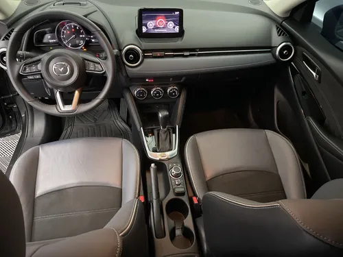 Mazda 2 1.5 Grand Touring Lx