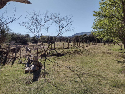 Imagen 7 de 17 de Viva En Una Zona Serrana Con Oxigeno Puro Y Libertad!