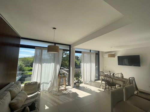 Departamento En Venta En Complejo Las Cavas, Canning