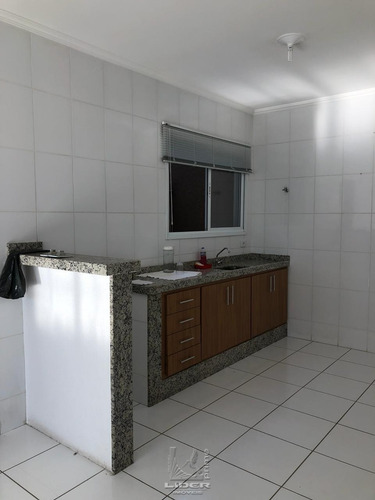 Imagem 5 de 14 de Apartamento Jd. São Cristovão Bragança Paulista Sp - Ap0107-1