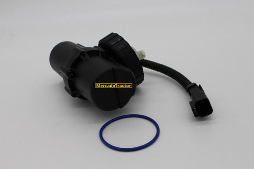 Bomba Combustível 12v Jcb Js200 Js160 32007458 320/07458
