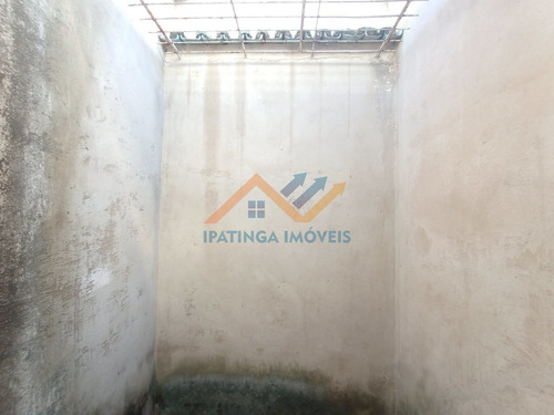 Imagem 4 de 14 de Casa No Ideal - Ipatinga - 2150