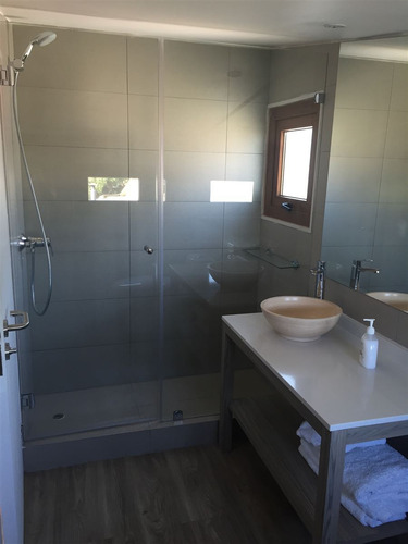 Casa En Venta En Puchuncaví