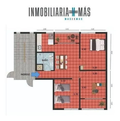 Imagen 16 de 16 de Apartamento Venta Malvin Montevideo Imas.uy Lc (ref: Ims-12168)
