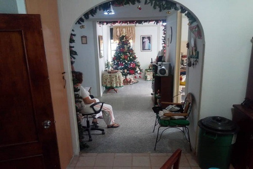 Imagen 6 de 18 de Asein975 Vende Amplia Casa En San Joaquin Sector La Camachera