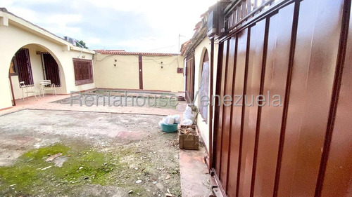 Venta Amplia Y Bella Casa En Urb Los Pinos Cabudare,lara