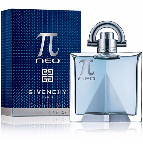 perfume givenchy pi neo