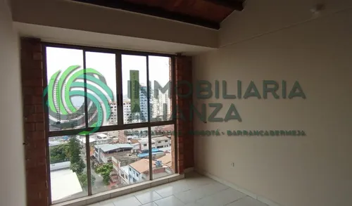 Apartaestudio En Arriendo En Sotomayor. Cod A12141
