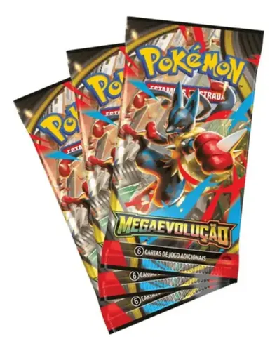 Box Pokémon Charizard X Ex E Oricorio Ex Português Copag