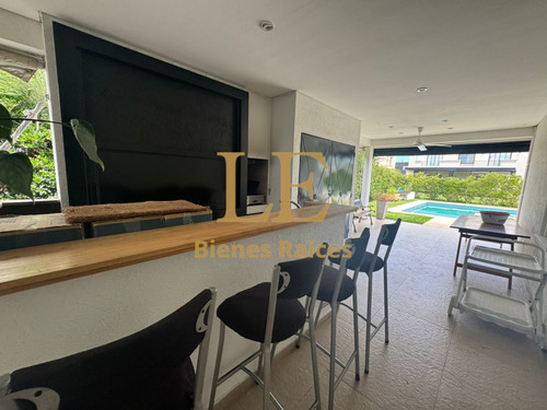 Venta Casa En Puertos Del Lago Vistas