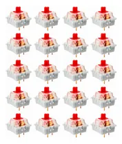 Comprar Kit X20 Switches Outemu Para Teclado Mecanico Hot-swap Rgb