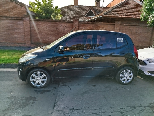 Hyundai i10 1.2 gls full
