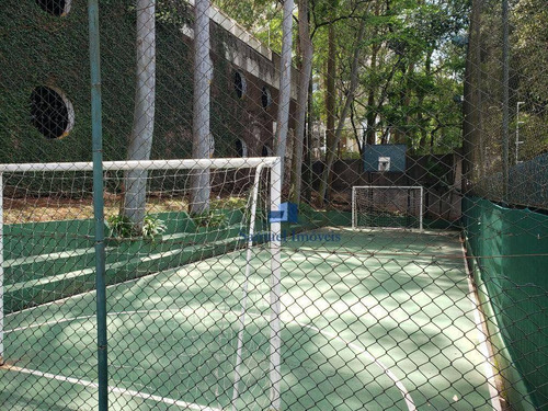 Imagem 11 de 17 de Apartamento Com 3 Dormitórios À Venda, 225 M² Por R$ 2.400.000,00 - Santo Amaro - São Paulo/sp - Ap4419