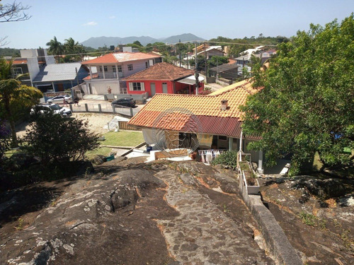 Imagem 11 de 15 de Casa - Morro Das Pedras - Ref: 2057 - V-2094