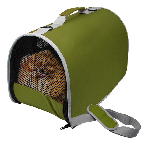 Bolsa Transportadora Perro Gato Mini Desmontable Nunbell