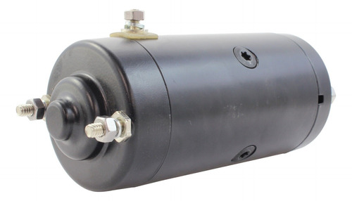 Starter Fits Harley Davidson Flhc Flhf Lfhfb Xlc Xlr Xr Ccc