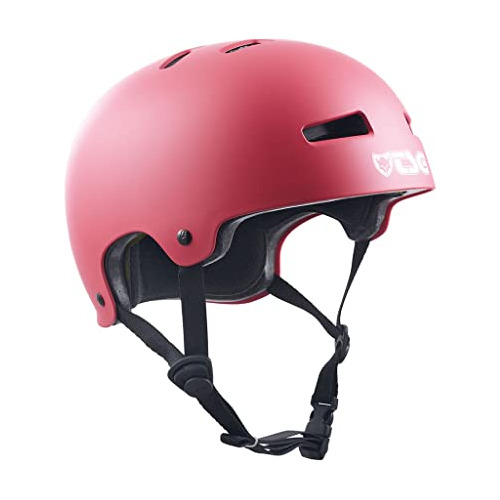 Tsg Evolution Bike & Skate Helmet W/snug Fit  Durable  Cy