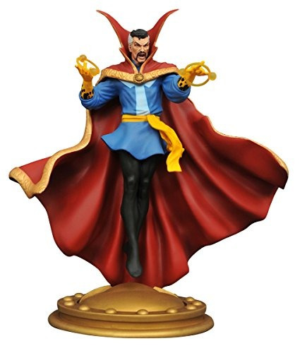 Figura Pvc Doctor Strange Marvel Gallery