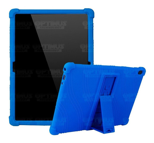 Estuche Protector Tablet Para Lenovo Tab M10 Tb-x505f