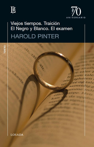 Viejos Tiempos Traicion El Negro Y Blanco (libro Original)