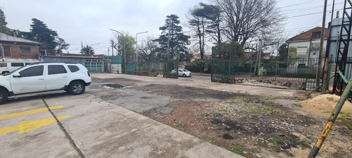 Imagen 5 de 19 de Fracción Comercial 4.463 M² - 550 M² Cubiertos - Complejo Deportivo - Villa Luzuriaga