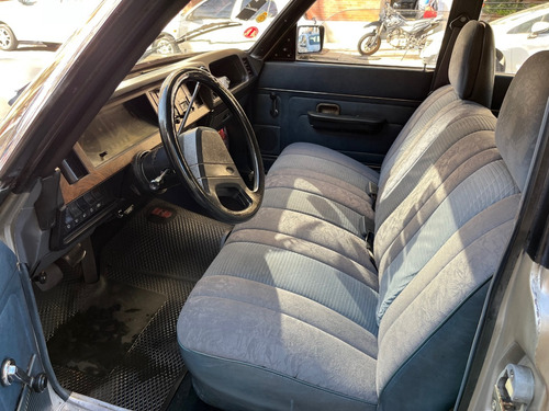 Ford Falcon 3.6 De Luxe Aa/da